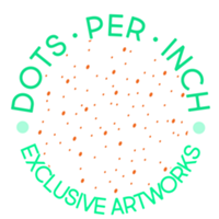 Studio @dotsperinch de Dots Per Inch Studio