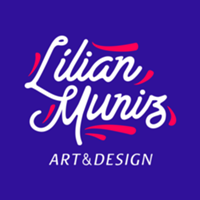 Studio @lilianmunizart de Lílian Muniz Art