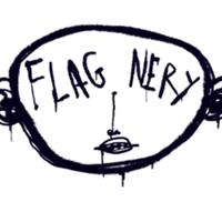 Studio @flagnery de Flag Nery