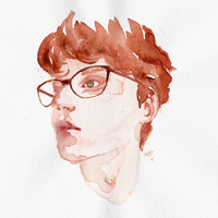 Studio @rpaints de Rafaella Faversani