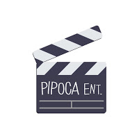 Studio @pipocaentretenimento de Pipoca Entretenimento