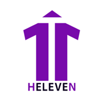 Studio @studioheleven de Linda Helen