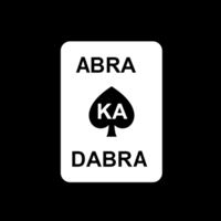 Studio @abrakadabra de Yuri Pereira
