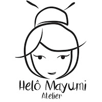 Studio @helomayumiatelier de Helô Mayumi