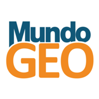 Studio @mundogeo de MundoGEO
