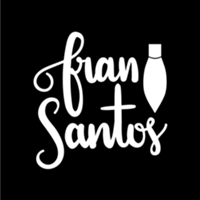Studio @francielesantos de Franciele Santos