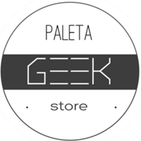 Studio @paletageek de Lucas Arcanjo