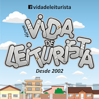 Studio @vidadeleiturista de Vida de Leiturista