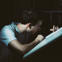 Studio @mathiole de Matheus Lopes (Mathiole)