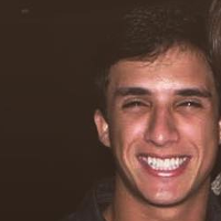 Studio @lucasladeira de Lucas Ladeira