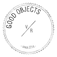 Studio @goodobjects de Good Objects