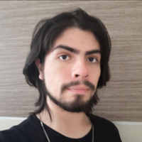 Studio @rodrigoccosta274 de Rodrigo Costa