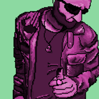 Studio @atariboy de Atari Boy Pixel
