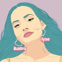 Studio @ilustralyse de Wanellyse Ilustralyse