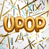 Studio @upop de UPop
