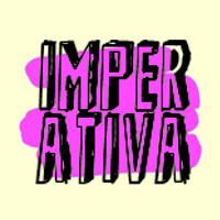 Studio @imperativa de hoje tô imperativa