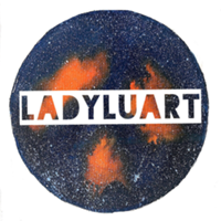 Studio @ladyluart de LadyLuart