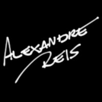 Studio @alexandrereisarte de Alexandre Reis