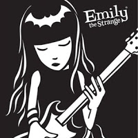 Studio @emilyx de emily chronicles