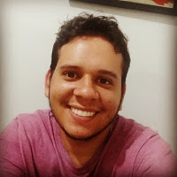 Studio @rafaeldourado de Rafael Dourado
