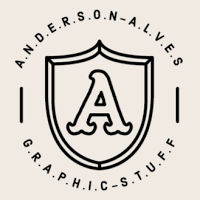 Studio @andersonalves de Anderson Alves
