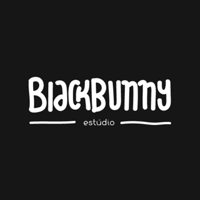 Studio @blackbunny de BlackBunny