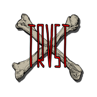 Studio @trvstdesign de TRVST D3SIGN