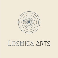 Studio @cosmicaarts de Ana Carolina Ferreira Rabelo Nunes