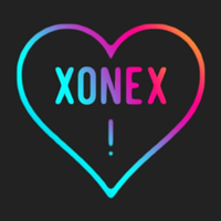 Studio @xonexz de xonexz