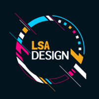 Studio @lsadesign de LSA Design