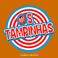 Studio @ostampinhas de Lojinha dos Tampinhas