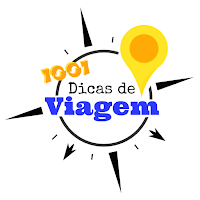 Studio @1001dicasdeviagem de 1001 Dicas de Viagem