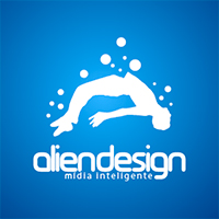 Studio @aliendesign de Rocha Filho