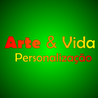 Studio @artevidapersonalizacao de Arte & Vida - Personalização
