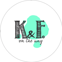 Studio @kammf de Kamm & F - On the way