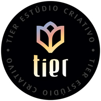 Studio @usetier de Tier Estúdio Criativo