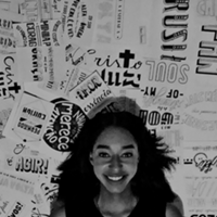Studio @letrasporthais de Thaís Oliveira