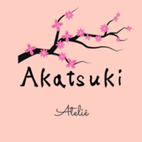 Studio @akatsukiatelie de Akatsuki Ateliê