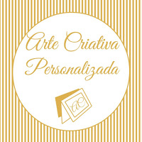 Studio @artecriativapersonalizada de Arte Criativa Personalizada