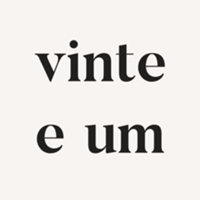 Studio @vinteeum de VINTE E UM