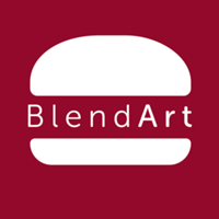 Studio @blendartstore de BlendArt