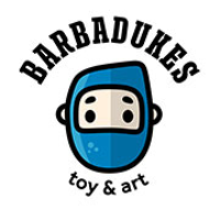 Studio @barbadukes de Barbadukes