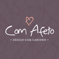 Studio @comafeto de Com Afeto