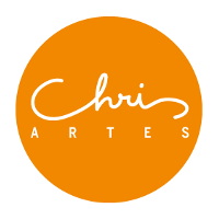 Studio @chrisartes de Chris Artes