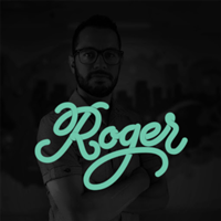 Studio @rogergraff de Rogergraff