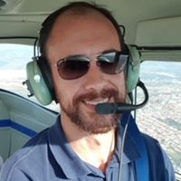 Studio @rfputtini de Raphael Puttini Aviation Art