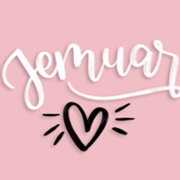 Studio @jemuarlettering de Jemuar.lettering