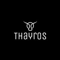 Studio @thayros de Thayna Souza
