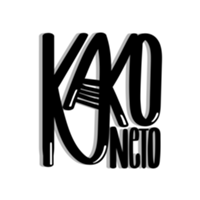 Studio @kakoneto de Kako Neto