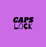 Studio @capslock de CAPS LOCK